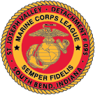 Marine Corps League